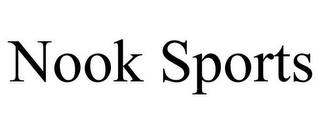 NOOK SPORTS