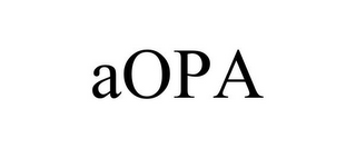 AOPA