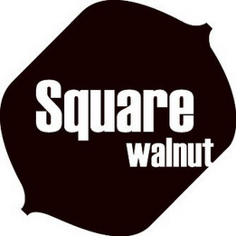 SQUARE WALNUT