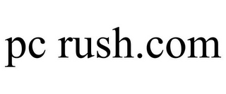 PC RUSH.COM