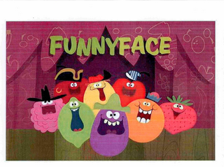 FUNNYFACE