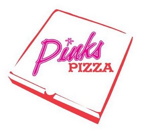 PINKS PIZZA