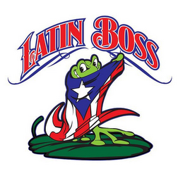 LATIN BOSS