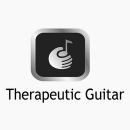 THERAPEUTIC GUITAR