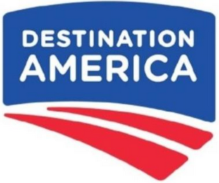 DESTINATION AMERICA