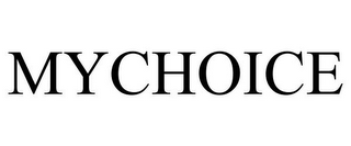 MYCHOICE