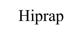 HIPRAP