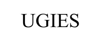 UGIES
