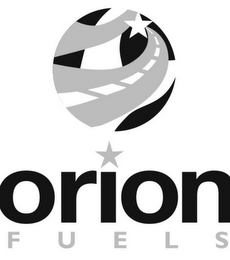 ORION F U E L S