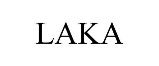 LAKA