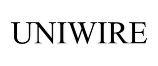 UNIWIRE