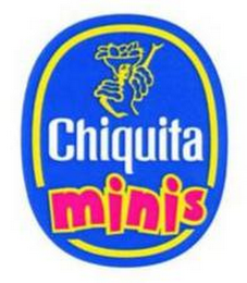 CHIQUITA MINIS