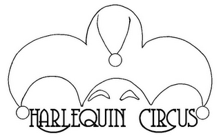 HARLEQUIN CIRCUS