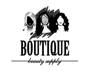 BOUTIQUE BEAUTY SUPPLY