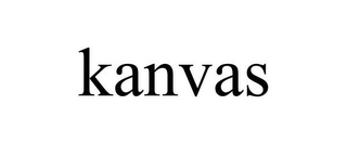 KANVAS