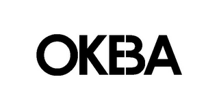 OKEBA