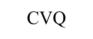 CVQ