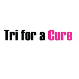 TRI FOR A CURE