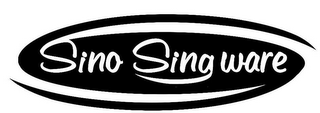 SINO SING WARE