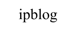 IPBLOG