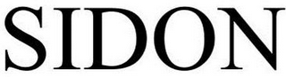 SIDON