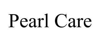 PEARL CARE