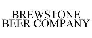 BREWSTONE BEER COMPANY