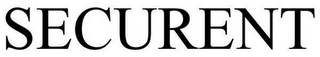 SECURENT