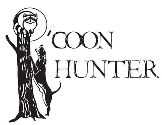 'COON HUNTER