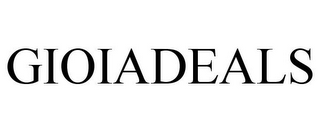 GIOIADEALS