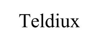 TELDIUX