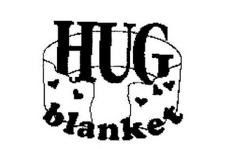 HUG BLANKET