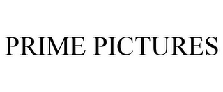 PRIME PICTURES