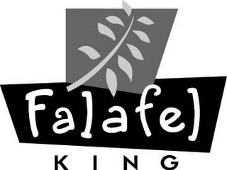 FALAFEL K I N G