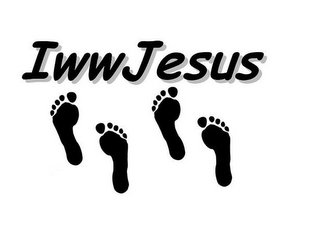 IWWJESUS