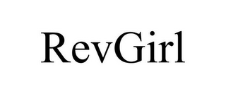 REVGIRL