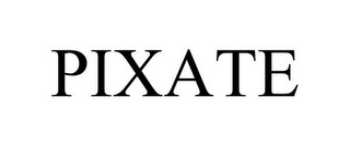 PIXATE