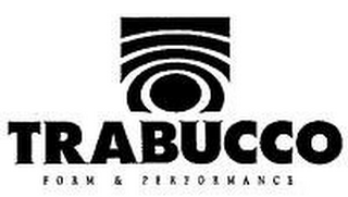 TRABUCCO FORM & PERFORMANCE