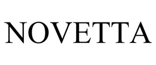 NOVETTA