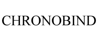 CHRONOBIND