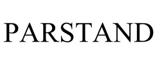 PARSTAND