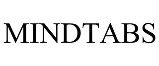 MINDTABS