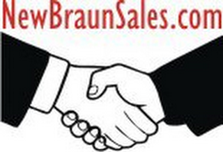 NEWBRAUNSALES.COM