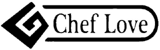 CHEF LOVE