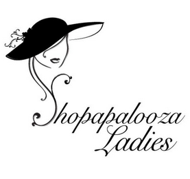 SHOPAPALOOZA LADIES