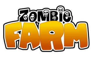 ZOMBIE FARM