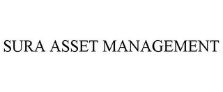 SURA ASSET MANAGEMENT