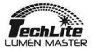 TECHLITE LUMEN MASTER