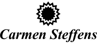CARMEN STEFFENS