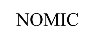 NOMIC